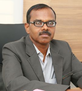 Dr. Celestin Baboo. R V, Director