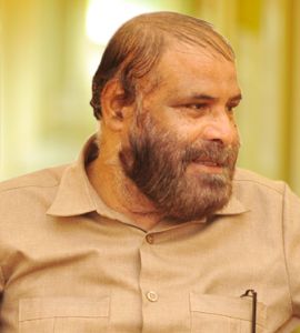 Sri. Abdul Razak Baqavi T P