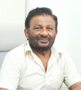 Sri. Mohammed Siddique K M