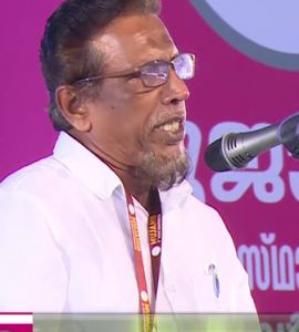 Sri. Palath Abdu Rahiman Madani