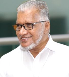 Sri. Abdulla Koya Madani T P