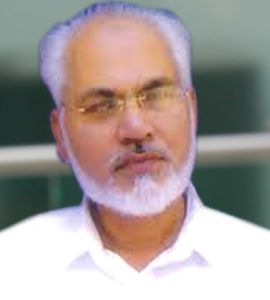 Sri. Unneen Kutty Moulavi P P
