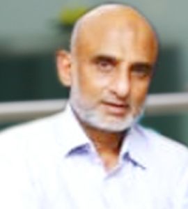 Sri. Mohammed Ali P V