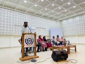 District Legal Service Authority Program