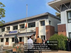 Independence Day Celebration2025