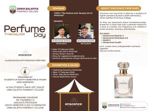 Perfume Day 2025