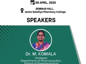 national symposium