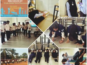 world health day