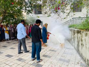 fire & safety