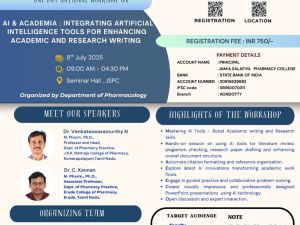 National Workshop2025
