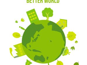 happy earth day