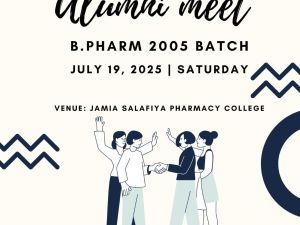 Alumini Meet 2025