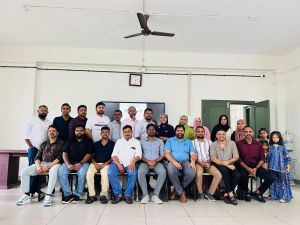 Alumini meet 2025