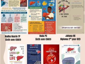 hepatitis day 25