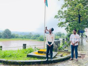 Independence Day Celebration 2025