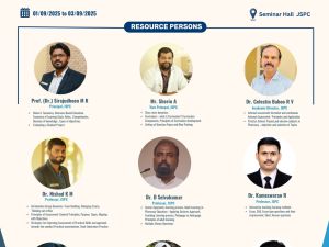 Faculty Development Program 2025