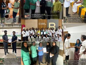 Pharmcovigilance Week 2025
