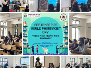 pharmacist day