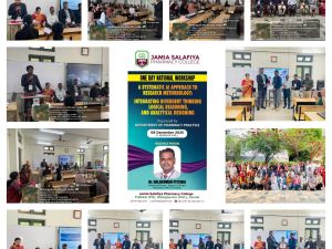 National Workshop 2025