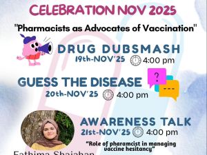 Pharmacy Week Celebration 25