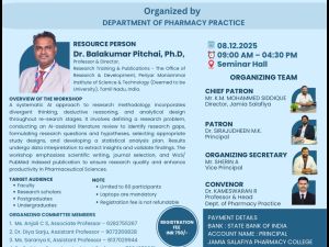 national seminar 25