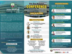 National Conference 2026
